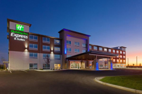 Holiday Inn Express & Suites - Moses Lake, an IHG Hotel